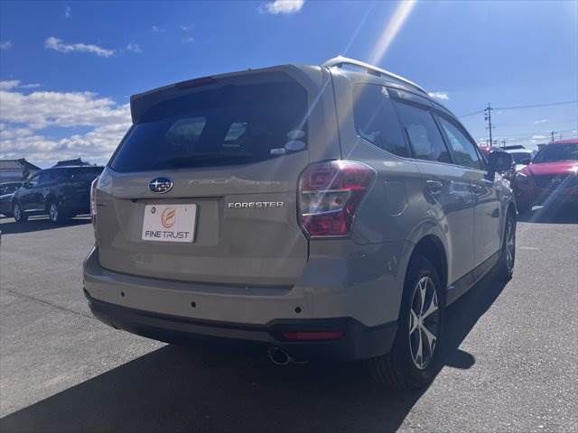 SUBARU FORESTER 2015 Image 31