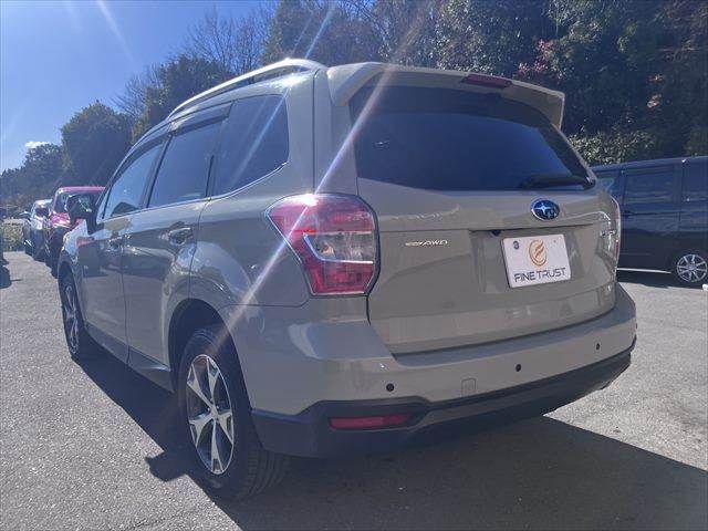 SUBARU FORESTER 2015 Image 31