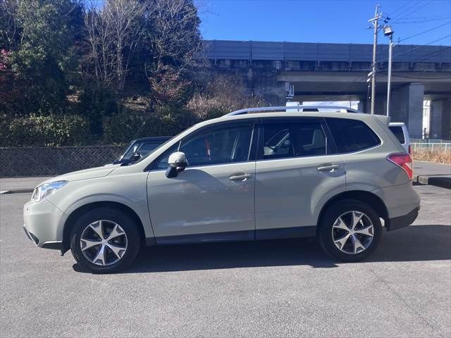 SUBARU FORESTER 2015 Image 31