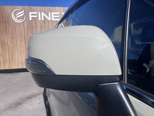 SUBARU FORESTER 2015 Image 31