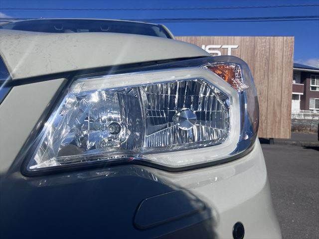 SUBARU FORESTER 2015 Image 31