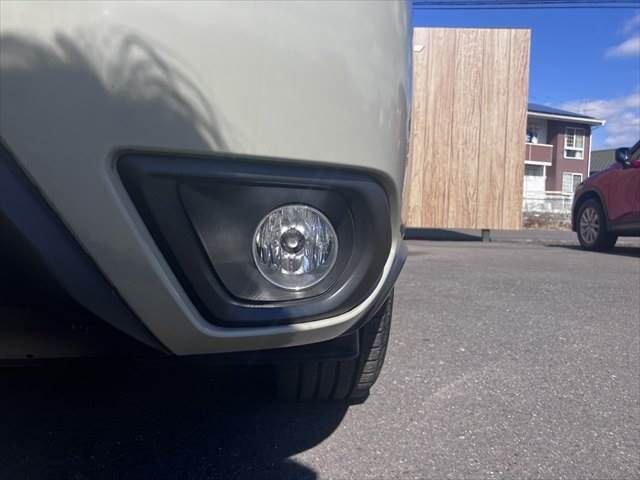 SUBARU FORESTER 2015 Image 31