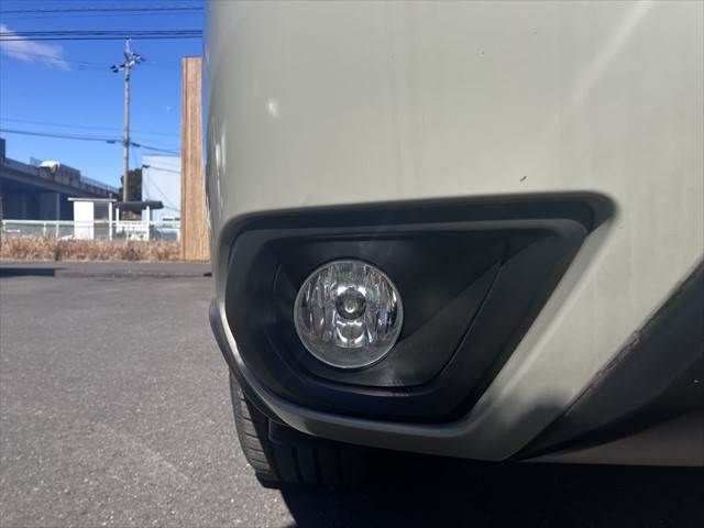 SUBARU FORESTER 2015 Image 31