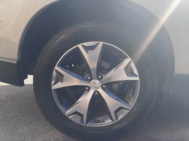 SUBARU FORESTER 2015 Image 31