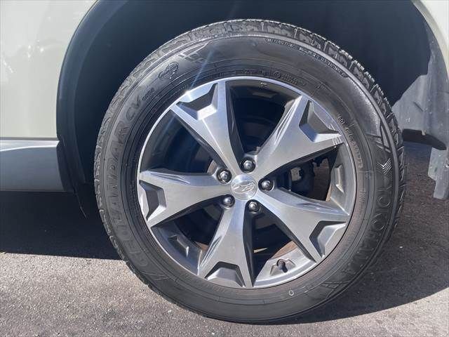 SUBARU FORESTER 2015 Image 31