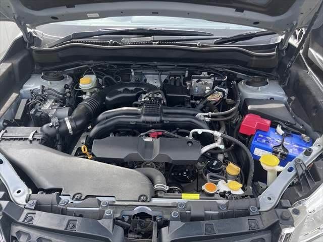 SUBARU FORESTER 2015 Image 31