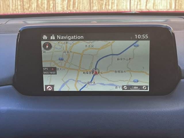 MAZDA CX-8 2018 Image 31