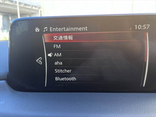 MAZDA CX-8 2018 Image 31