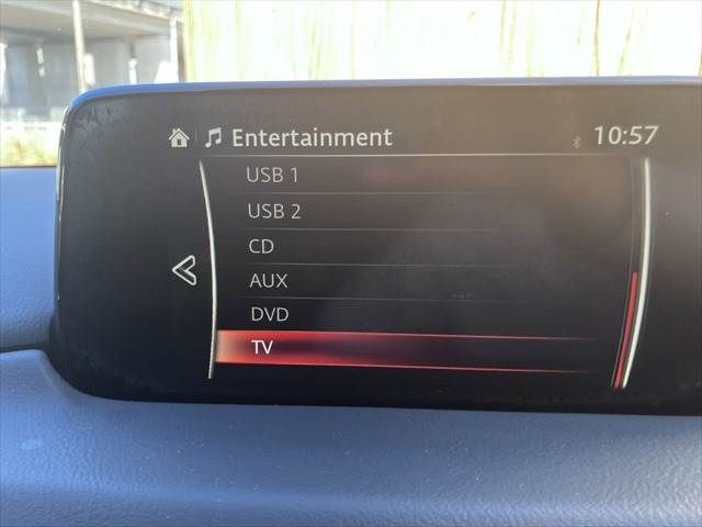 MAZDA CX-8 2018 Image 31