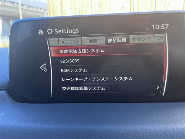 MAZDA CX-8 2018 Image 31