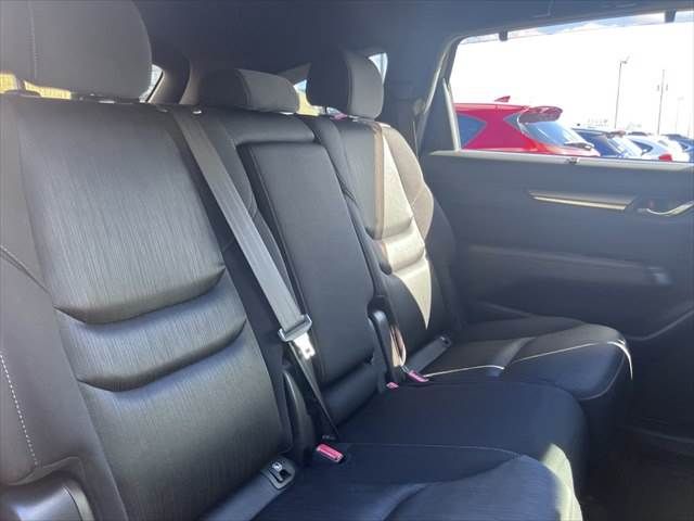 MAZDA CX-8 2018 Image 31