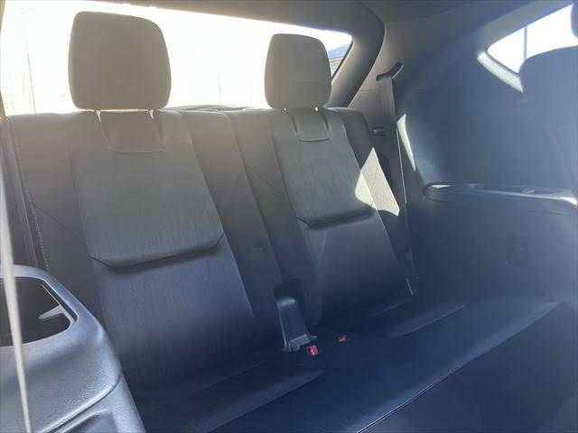 MAZDA CX-8 2018 Image 31