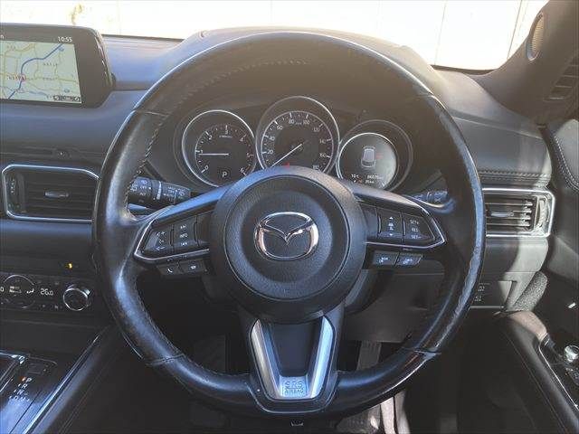 MAZDA CX-8 2018 Image 31