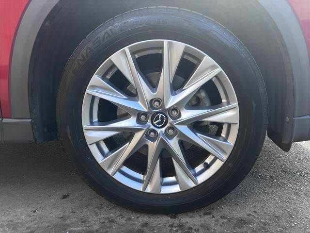 MAZDA CX-8 2018 Image 31