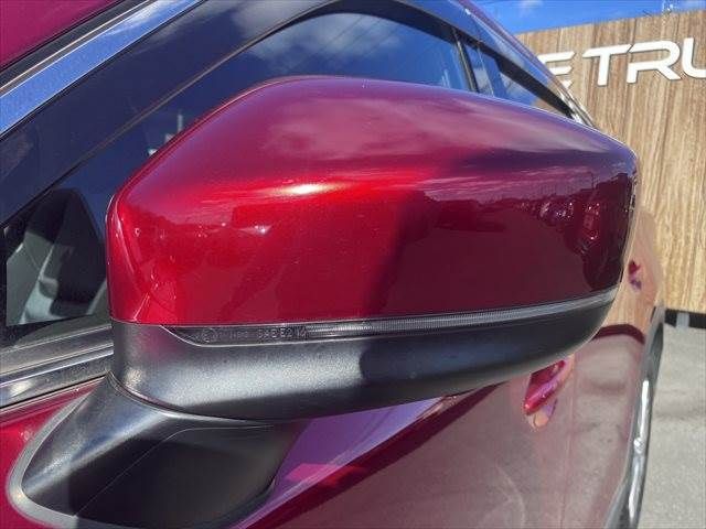 MAZDA CX-8 2018 Image 31