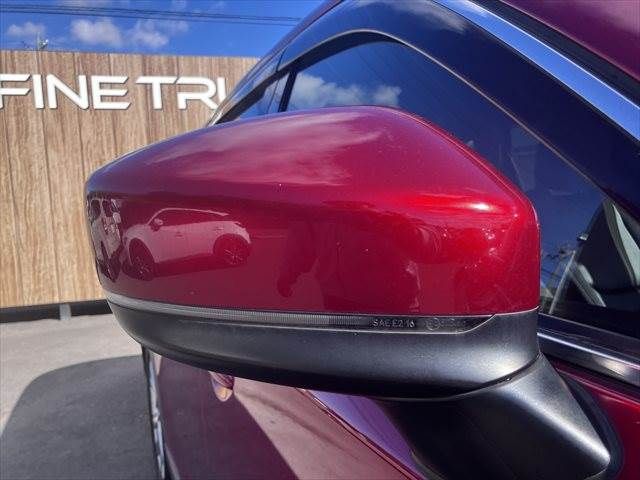 MAZDA CX-8 2018 Image 31