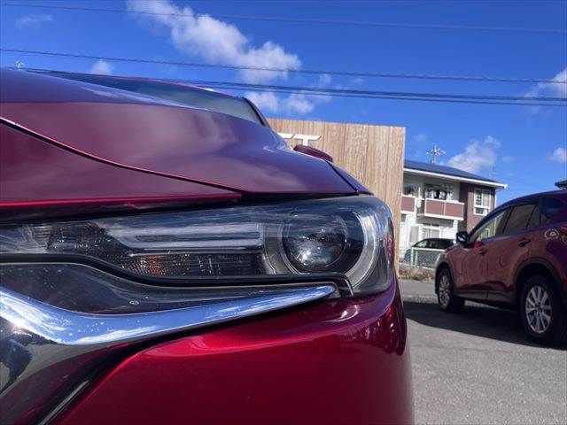 MAZDA CX-8 2018 Image 31