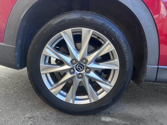 MAZDA CX-8 2018 Image 31