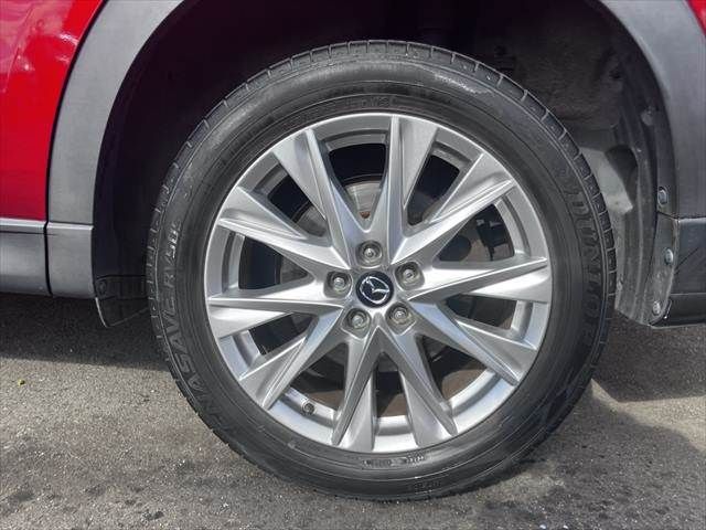 MAZDA CX-8 2018 Image 31