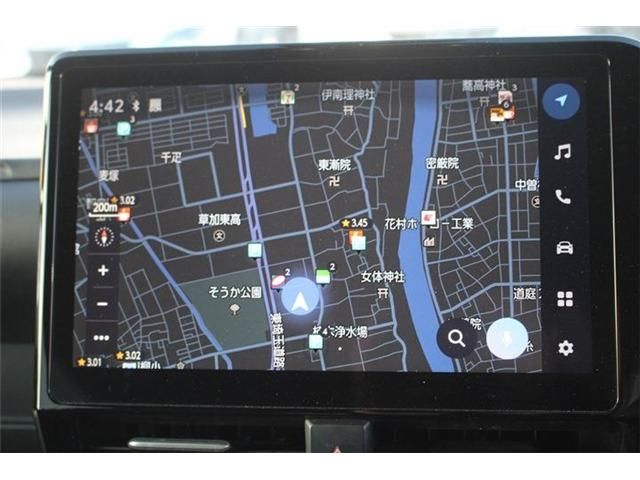 TOYOTA VOXY HYBRID 4WD 2022 Image 31