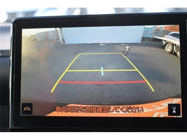 TOYOTA VOXY HYBRID 4WD 2022 Image 31