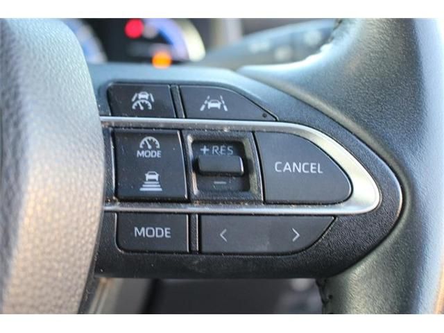 TOYOTA VOXY HYBRID 4WD 2022 Image 31