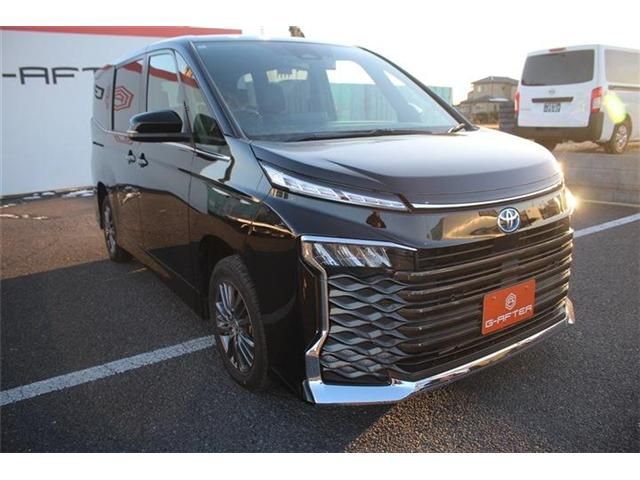 TOYOTA VOXY HYBRID 4WD 2022 Image 31
