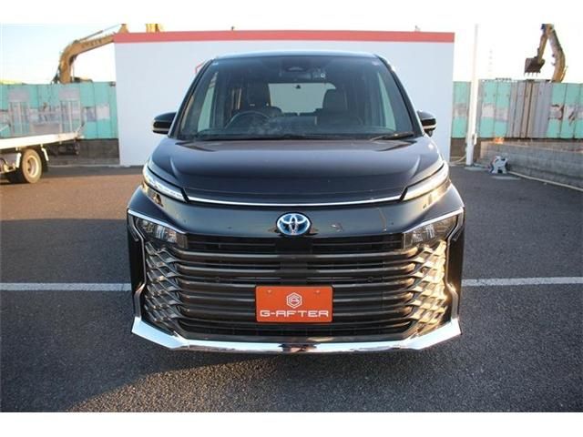 TOYOTA VOXY HYBRID 4WD 2022 Image 31