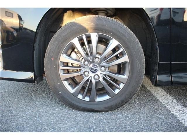 TOYOTA VOXY HYBRID 4WD 2022 Image 31