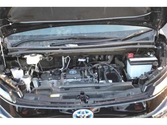 TOYOTA VOXY HYBRID 4WD 2022 Image 31