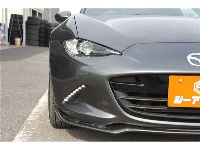 MAZDA ROADSTER RF 2017 Image 31