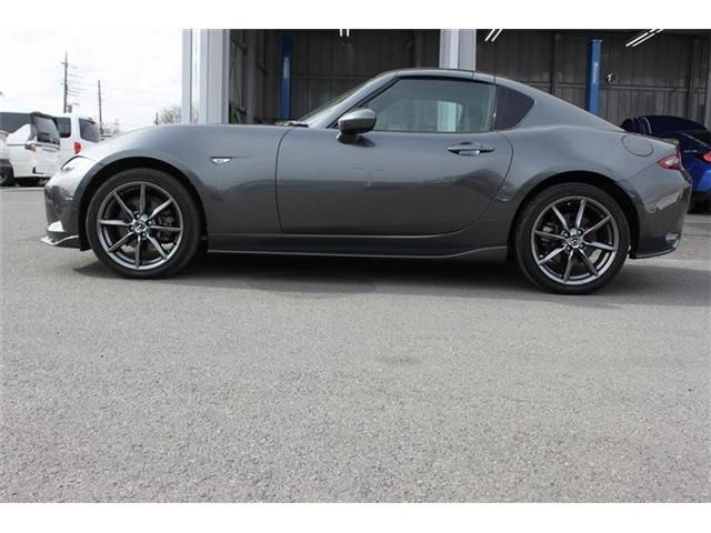 MAZDA ROADSTER RF 2017 Image 31