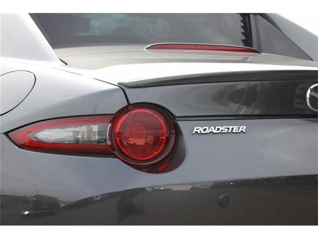 MAZDA ROADSTER RF 2017 Image 31