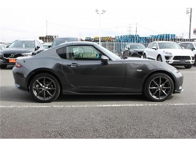 MAZDA ROADSTER RF 2017 Image 31