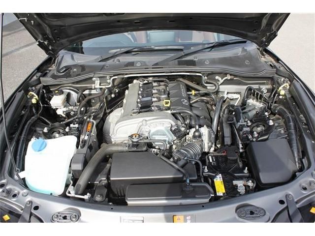 MAZDA ROADSTER RF 2017 Image 31