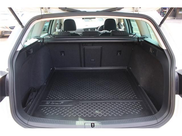 VOLKSWAGEN GOLF ALLT 2016 Image 31
