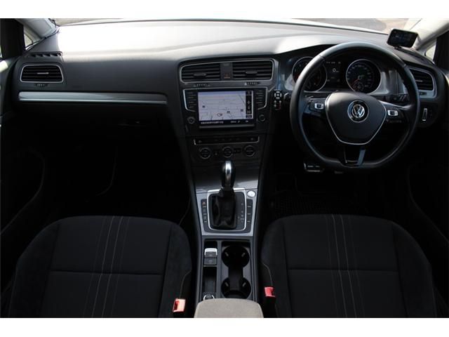 VOLKSWAGEN GOLF ALLT 2016 Image 31