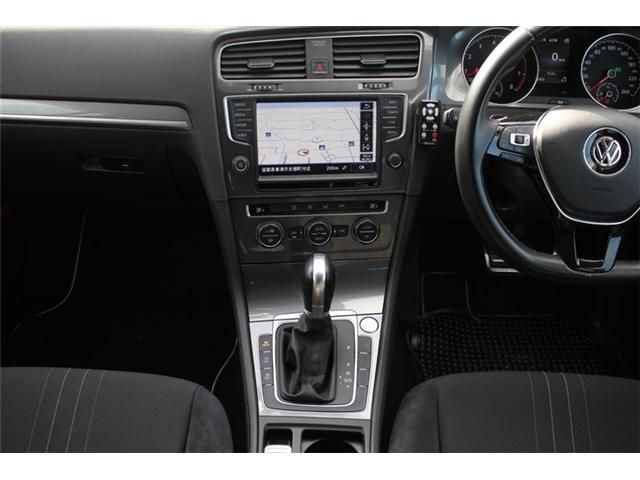 VOLKSWAGEN GOLF ALLT 2016 Image 31