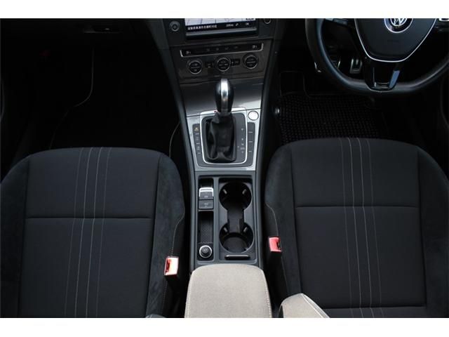 VOLKSWAGEN GOLF ALLT 2016 Image 31