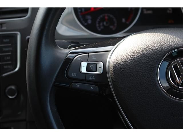 VOLKSWAGEN GOLF ALLT 2016 Image 31