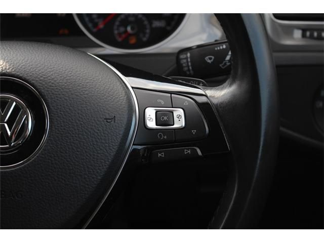 VOLKSWAGEN GOLF ALLT 2016 Image 31