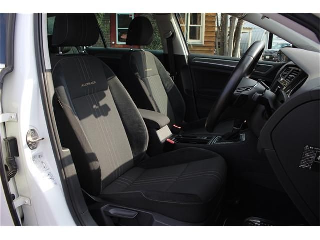 VOLKSWAGEN GOLF ALLT 2016 Image 31