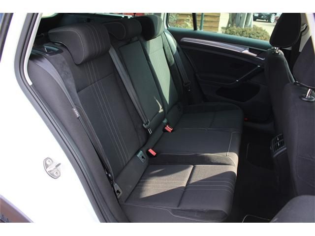 VOLKSWAGEN GOLF ALLT 2016 Image 31