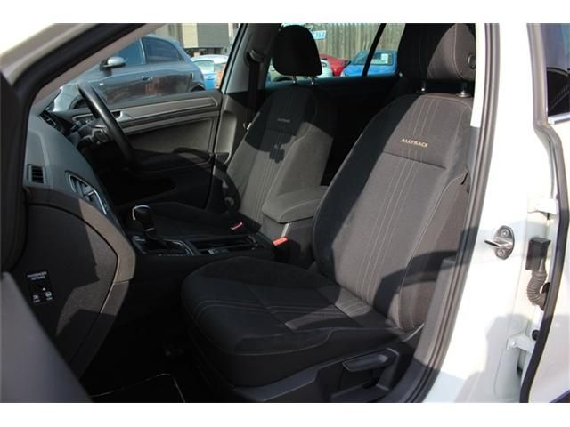 VOLKSWAGEN GOLF ALLT 2016 Image 31