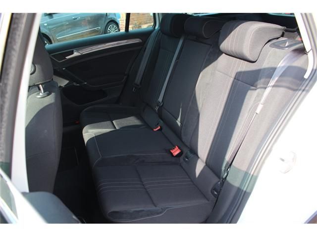 VOLKSWAGEN GOLF ALLT 2016 Image 31