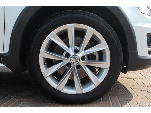 VOLKSWAGEN GOLF ALLT 2016 Image 31