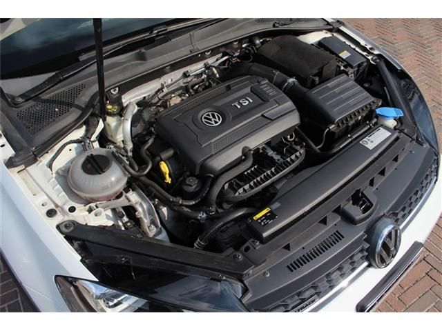 VOLKSWAGEN GOLF ALLT 2016 Image 31
