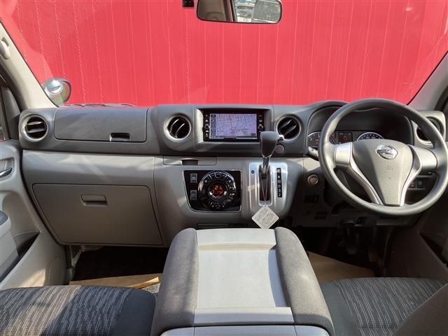 NISSAN NV350 CARAVAN 4WD 2021 Image 31