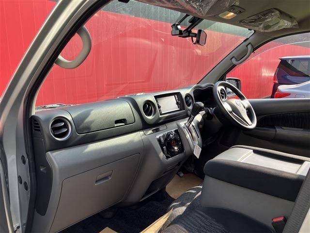 NISSAN NV350 CARAVAN 4WD 2021 Image 31