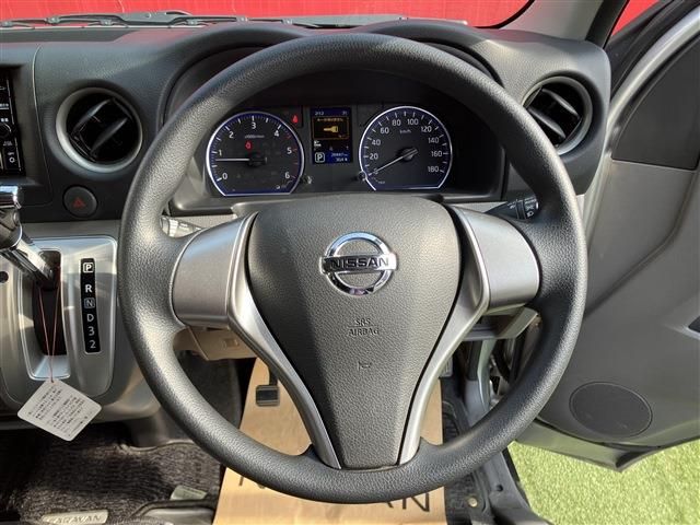 NISSAN NV350 CARAVAN 4WD 2021 Image 31